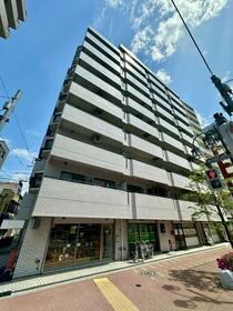 東京都品川区荏原３丁目