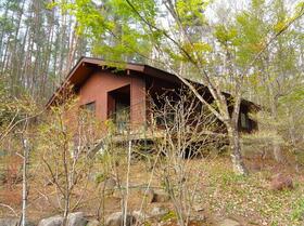 山梨県北杜市大泉町西井出