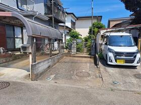 神奈川県座間市南栗原３丁目