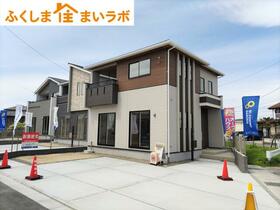 福島県福島市笹木野字大金谷尻