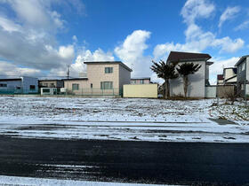 北海道伊達市舟岡町