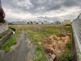 徳島県阿南市那賀川町中島