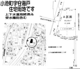 愛知県豊橋市小池町字安海戸