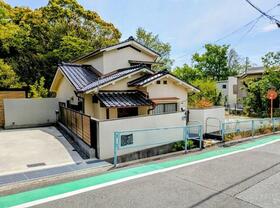 兵庫県西宮市苦楽園二番町