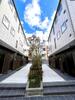 荏原町駅より徒歩3分 新築の賃貸物件