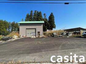 秋田県大仙市南外字上野