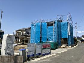 群馬県前橋市上増田町