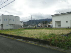 山梨県南巨摩郡富士川町長澤