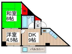 千葉県松戸市南花島４丁目