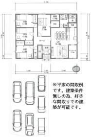 愛知県半田市乙川内山町