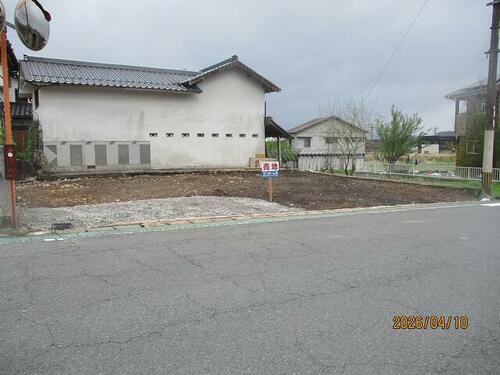 Land, Kokonoe Town, Oita