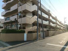 ウィズ東浦和ブローニュ