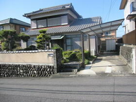 三重県津市長岡町
