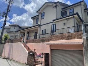 京都府宇治市平尾台３丁目