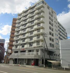 福室マンション