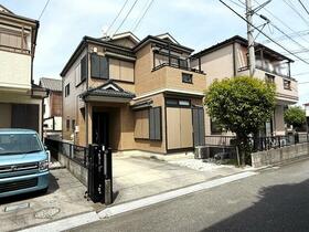 埼玉県川口市青木４丁目