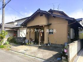 群馬県高崎市棟高町