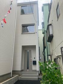 東京都足立区千住緑町３丁目