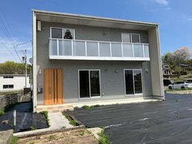 岐阜県中津川市下野