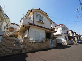 東京都西東京市泉町４丁目