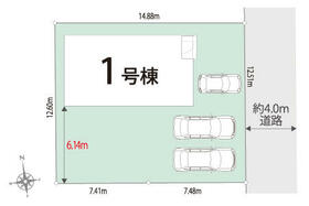 埼玉県南埼玉郡宮代町道佛１丁目
