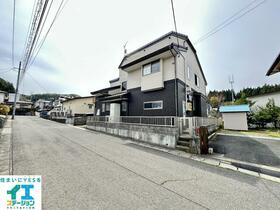 岩手県盛岡市つつじが丘