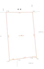 神奈川県横浜市神奈川区六角橋２丁目