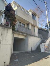 東京都町田市大蔵町