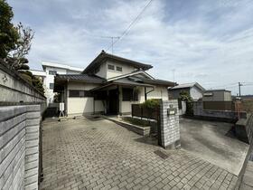 福島県須賀川市坂の上町