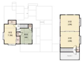 佐賀県佐賀市大和町大字久池井