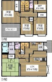 千葉県千葉市花見川区千種町
