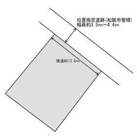 三重県松阪市川井町