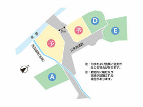 長野県上田市蒼久保
