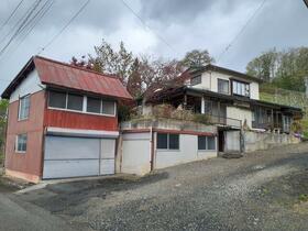 山形県南陽市二色根