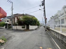 大阪府東大阪市宝持３丁目