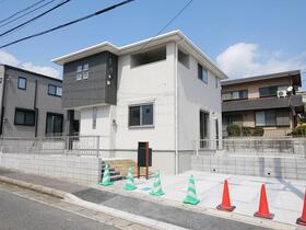 福岡県中間市扇ヶ浦３丁目