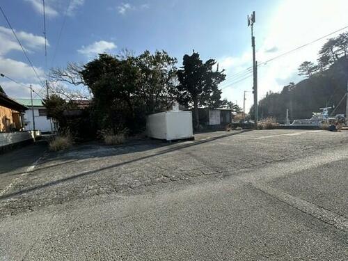 Land, Nishiizu Town, Shizuoka