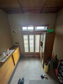 秋田県北秋田市綴子字前野