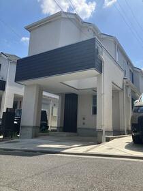 東京都練馬区南大泉４丁目