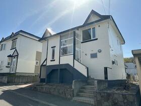 北海道札幌市西区平和三条７丁目