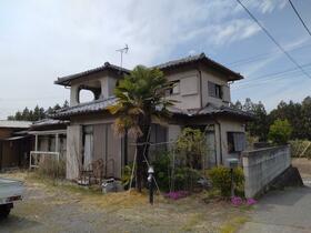 群馬県渋川市赤城町北上野