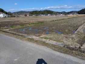 岐阜県関市黒屋