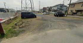 岐阜県岐阜市西改田字若宮