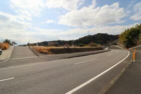 大分県別府市大字内竈