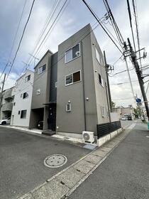 神奈川県横浜市瀬谷区南台１丁目
