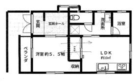 間取り：211064518611
