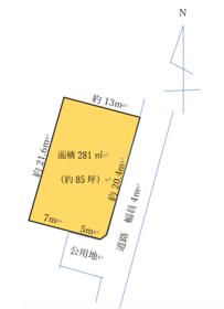 三重県四日市市楠町北五味塚
