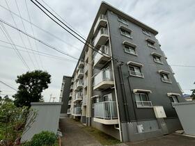 京成サンコーポ三山３号棟