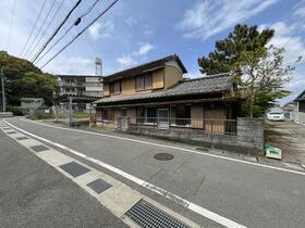徳島県徳島市南佐古八番町