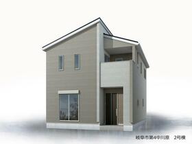 岐阜県岐阜市中川原２丁目